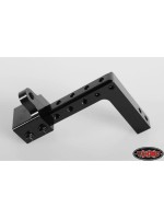 RC4WD Adjustable Drop Hitch Long, forTrailfinder 2 and D90