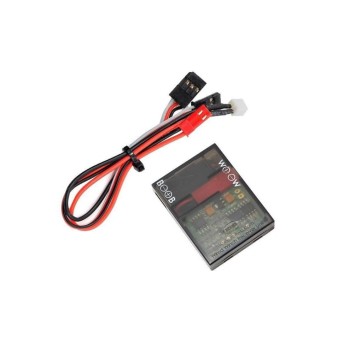 RC4WD Seilwinden Empfänger, nicht wasserdicht RC4WD Seilwinden Empfänger, nicht wasserdicht