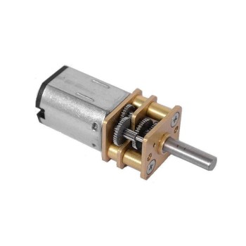 RC4WD Motor/Getriebe, Warn 9.5ct Winde RC4WD Motor/Getriebe, Warn 9.5ct Winde