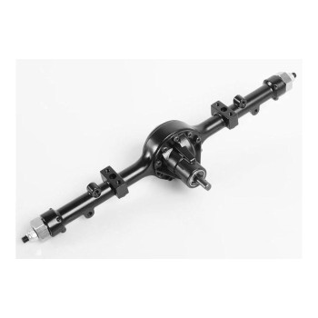 RC4WD Ultimative Scale Yota II Hinterachse, RC4WD Ultimative Scale Yota II Hinterachse,