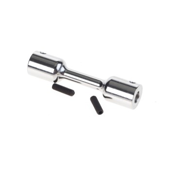 RC4WD Getriebewelle aus Stahl, Gelände 2 RC4WD Getriebewelle aus Stahl, Gelände 2