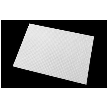 RC4WD Diamond Plate Aluminum RC4WD Diamond Plate Aluminum