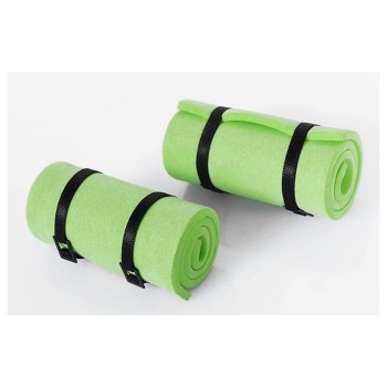 1/10 Scale Schlafmatte vert, 2er Set 1/10 Scale Schlafmatte vert, 2er Set