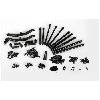 RC4WD Yota Link and Panhard Mount Axial RC4WD Yota Link and Panhard Mount Axial