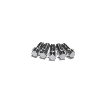 RC4WD Hex Bolts, M2x5mm, Silver, 20 Stück, RC4WD Hex Bolts, M2x5mm, Silver, 20 Stück,