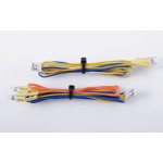 RC4WD Lichtset 1, LED Set jaune 3mm