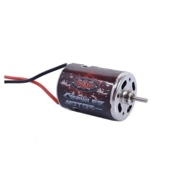 RC4WD 540 Crawler Brushed Motor 20T, Brushed Motor, pour Crawler, Scale Trucks, RC4WD 540 Crawler Brushed Motor 20T, Brushed Motor, pour Crawler, Scale Trucks,