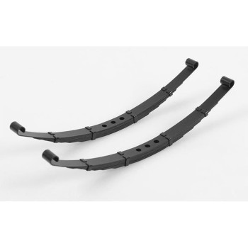 RC4WD Super Scale Steel Leaf Spring for TF2 RC4WD Super Scale Steel Leaf Spring for TF2