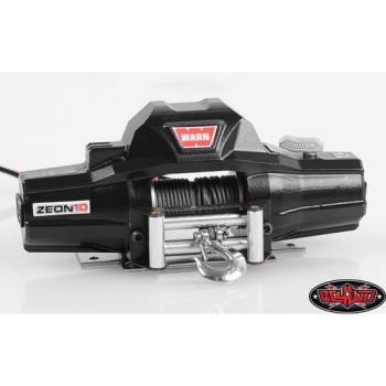 RC4WD Warn Zeon 10 Seilwinde , 1/8 RC4WD Warn Zeon 10 Seilwinde , 1/8