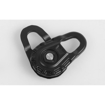 RC4WD WARN Premium Snatch Block, 1:10 RC4WD WARN Premium Snatch Block, 1:10
