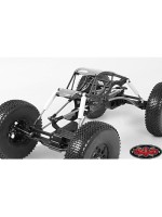 RC4WD Rock Crawler Bully 2 MOA kit de construction