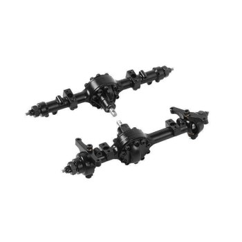 RC4WD Yota II 1:18 Achsen Set, for Gelände 2 D90 1:18 RC4WD Yota II 1:18 Achsen Set, for Gelände 2 D90 1:18