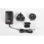 RC4WD Chargeur Universal NiMh XT60