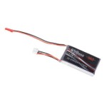 RC4WD Batterie RC LiPo 850 mAh 7,4 V 25C