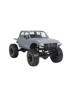 RC4WD Scale Crawler C2X Class Mojave 4 Door RTR, 1:10