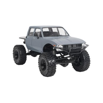 RC4WD C2X Class 2 Comp. Truck Mojave II, RTR, 1:10