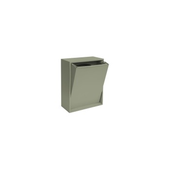 ReCollector Recyclingbox, Oak Green