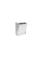 ReCollector Recyclingbox, Brilliant White