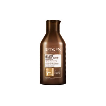 Redken Conditioner All Soft Curls, 300 ml