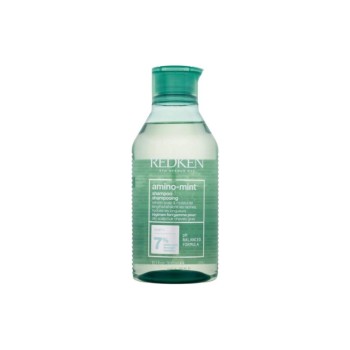 Redken Shampoo Amino Mint, 300 ml Redken Shampoo Amino Mint, 300 ml