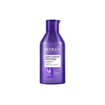 Redken Conditioner Col Ext Blond, 300 ml