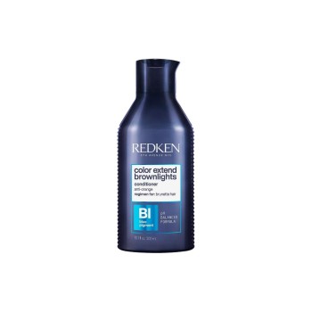 Redken Conditioner Brownlights, 300 ml Redken Conditioner Brownlights, 300 ml
