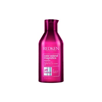 Redken ShampooCol Ext Magnet, 300 ml Redken ShampooCol Ext Magnet, 300 ml