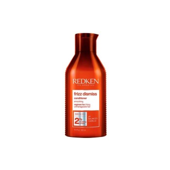 Redken Conditioner Frizz Dismiss, 300 ml