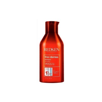 Redken Shampoo Frizz Dismiss, 300 ml Redken Shampoo Frizz Dismiss, 300 ml