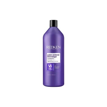 Redken Après-shampoing Color Extend Blondage 1000 ml Redken Après-shampoing Color Extend Blondage 1000 ml