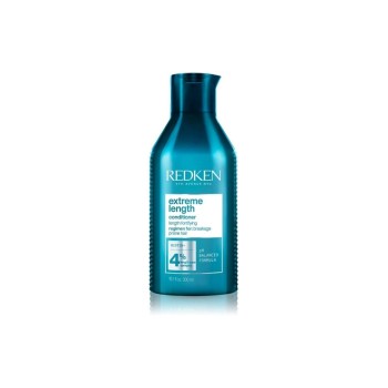 Redken Conditioner Extreme Length, 300ml