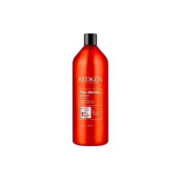 Redken Shampoo Frizz Dismiss 1000 ml Redken Shampoo Frizz Dismiss 1000 ml