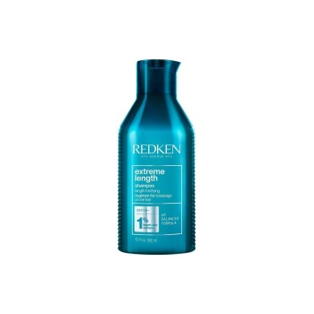 Redken Shampoo Extreme Length, 300ml