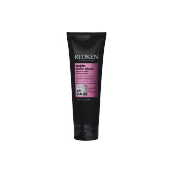 Acidic Color Gloss Gloss-in-mask