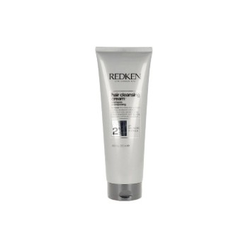 Clean Maniac Hair Cleansing Cream Shampoo