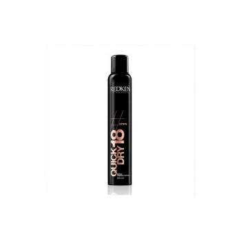 Redken Quick Dry 18 400 ml Redken Quick Dry 18 400 ml