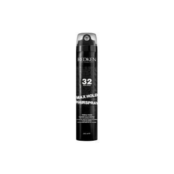 Redken Max Hold 32 300 ml