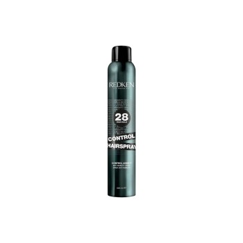 Redken Control Hairspray 28 400 ml Redken Control Hairspray 28 400 ml