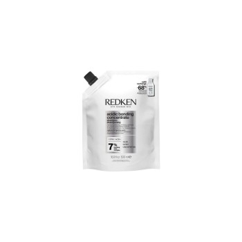 Acidic Bonding Concentrate, Shampoo Refill Pouch