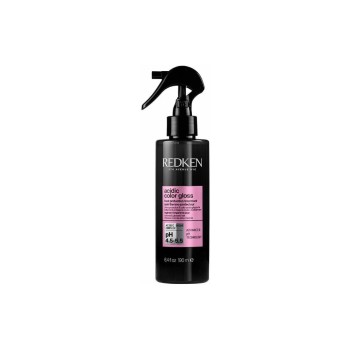 Acidic Color Gloss Leave-in Spray