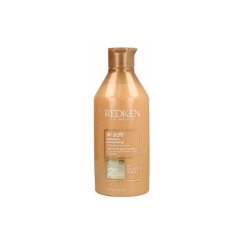 Redken All Soft 500 ml Redken All Soft 500 ml
