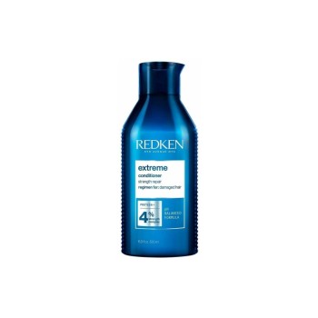 Extreme Strength Repair Conditioner Extreme Strength Repair Conditioner