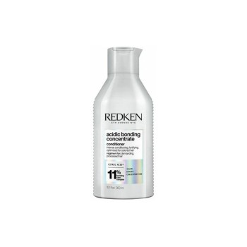 Acidic Bonding Concentrate Conditioner