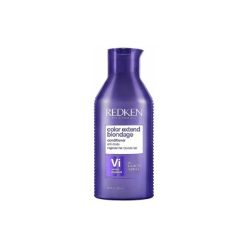 Color Extend Blondage Anti, Faux-Reflets Conditioner Color Extend Blondage Anti, Faux-Reflets Conditioner