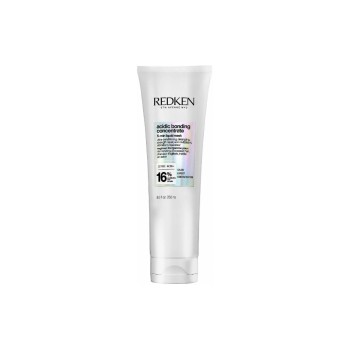Redken Acidic Bonding Concentrate Masque liquide 5 minutes 250 ml Redken Acidic Bonding Concentrate Masque liquide 5 minutes 250 ml