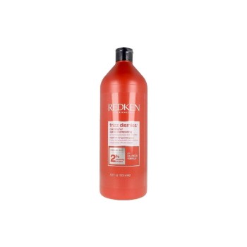 Frizz Dismiss Smoothing Conditioner Frizz Dismiss Smoothing Conditioner