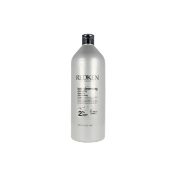 Clean Maniac Hair Cleansing Cream Shampoo