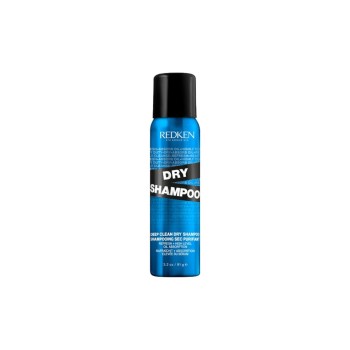 Redken Styling Deep Clean Dry Shampoo, 155ml Redken Styling Deep Clean Dry Shampoo, 155ml