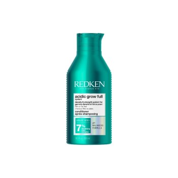 Redken Après-shampoing Acidic Grow Full System 300 ml Redken Après-shampoing Acidic Grow Full System 300 ml