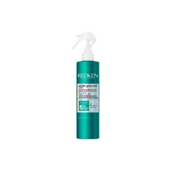 Redken Acidic Grow Full System - Spray densifiant instantané 190 ml Redken Acidic Grow Full System - Spray densifiant instantané 190 ml